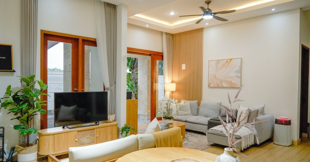 The Secret to Cozy and Aesthetic Spaces: Lighting Techniques by in-Lite