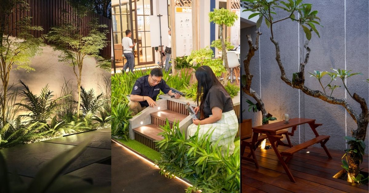 Memahami Perbedaan IP20 dan IP65 pada Lampu LED