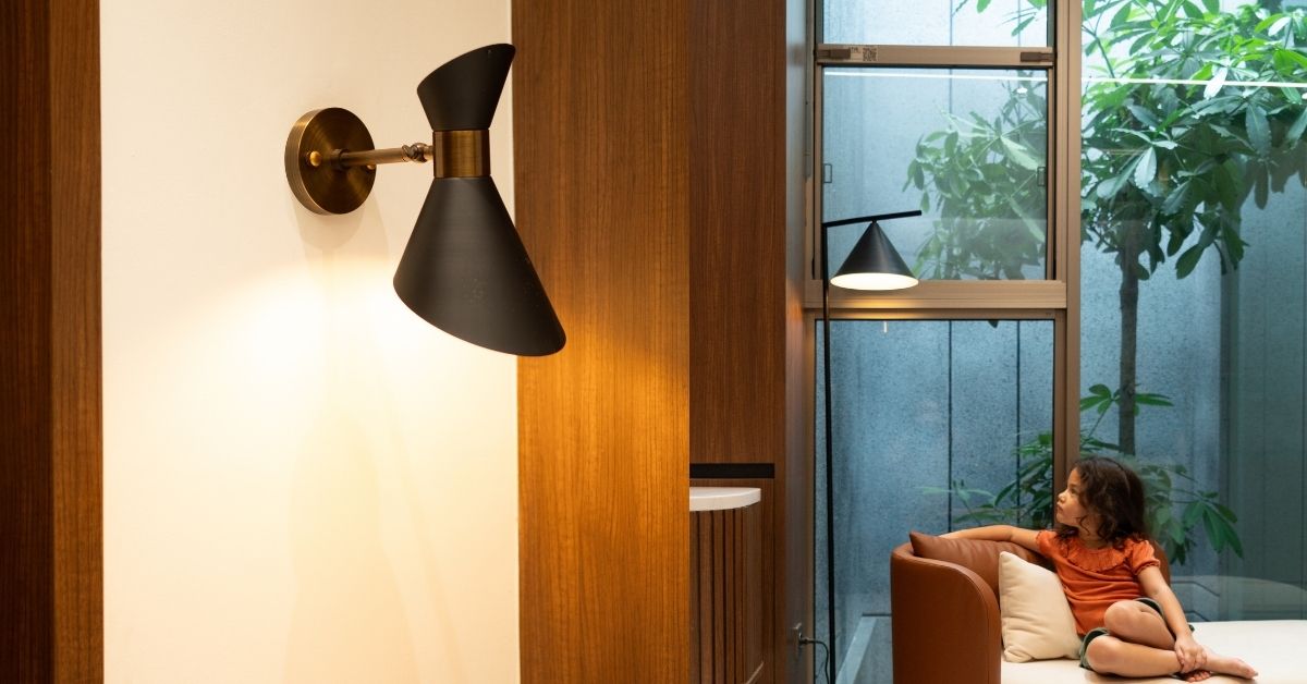 Lampu Mini Capsule INMC003 dari in-Lite: Lampu dengan Rating Bintang 5