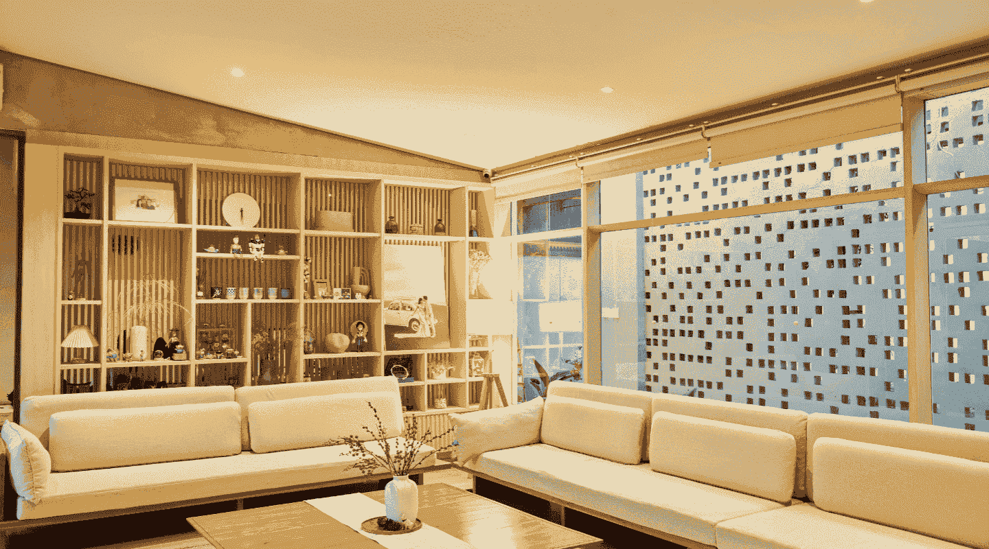 Teknik Pencahayahaan Layering Lighting untuk Ruangan yang Lebih Nyaman