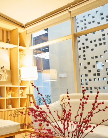 Core Lighting Solution