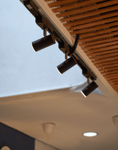 Fixture and Accessories
