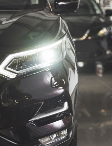 in-Lite Automotive