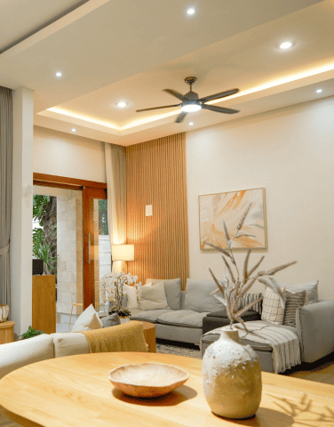 Advance Lighting Solution