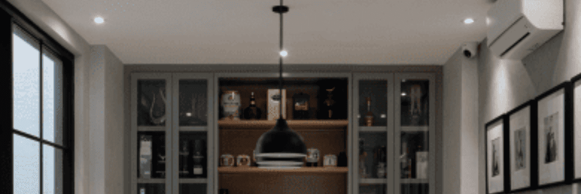 Banner Lighting