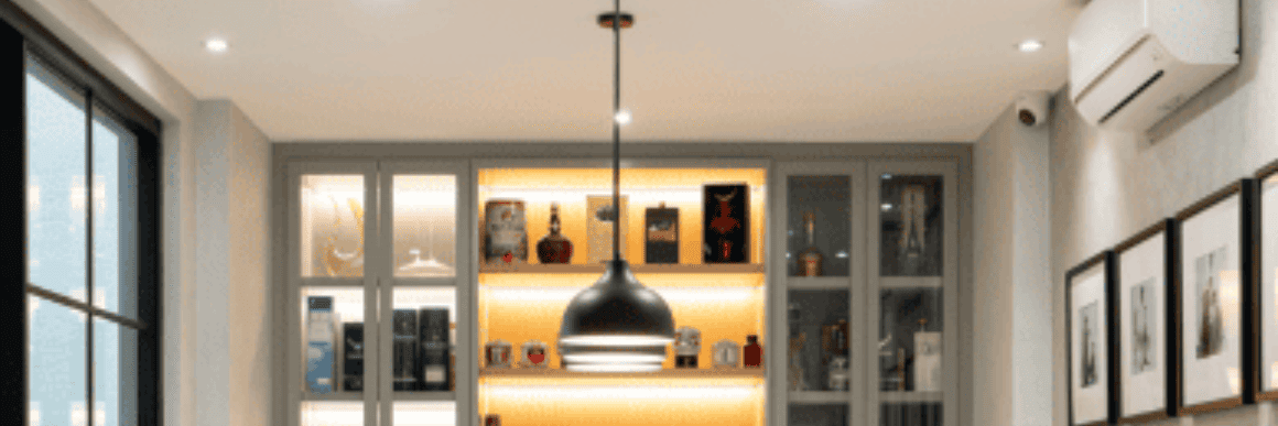 Banner Lighting