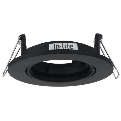 Fixture for MR16 GU5.3/PAR16 INFX038