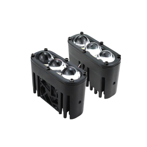 In-Lite Automotive Mini Projie INAMP302