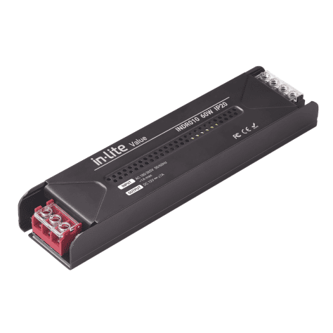 Driver Strip  Light INDR010s