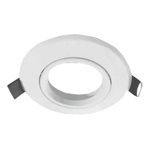 Fixture for MR16 GU5.3/PAR16 INFX036