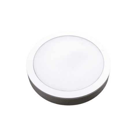 Slim Downlight Outbow Round INSS602R