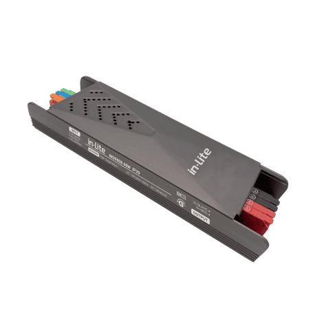 Drive Strip Light INDR008