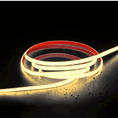 Dotless LED Strip Light INFS224