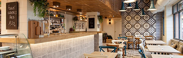 Restaurant/Cafe