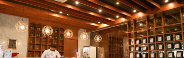 Restaurant / Cafe